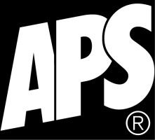 aps logo 2011