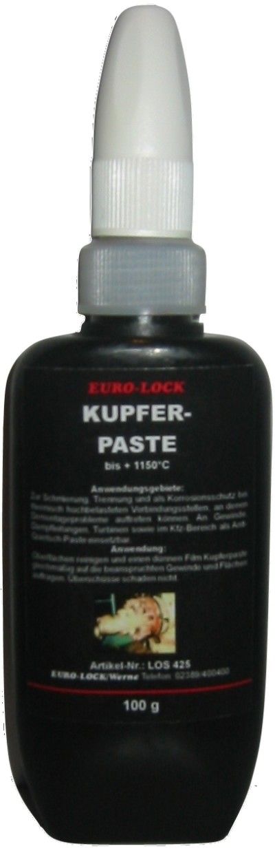 kupferpaste