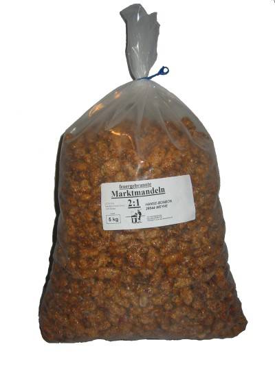 mandelsack