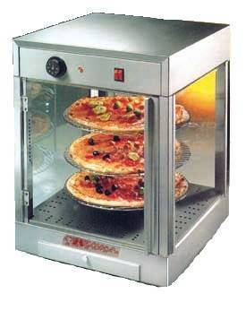 pizzavitrine