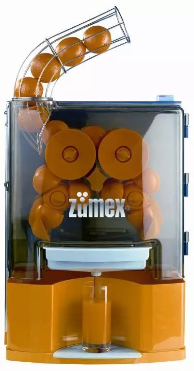 zumex essential orange