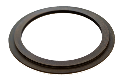 Gold Medal Iso-Ring für Zuckerwattemaschine X15R Whirlwind 3015