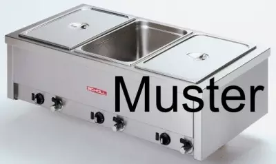 Scholl Tisch Bain-Marie 3010 TA