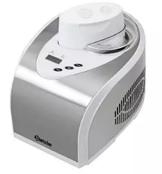 Bartscher Eismaschine