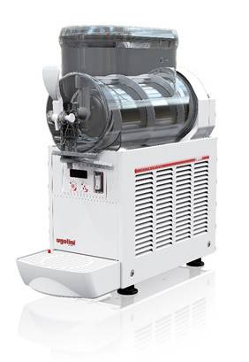 Ugolini Granitor micro 3