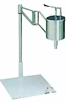 Neumärker Waffelteig-Dispenser Dispo-Hit 6 Liter
