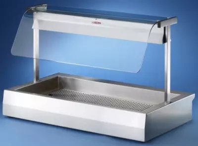 Scholl Profit-Line 25003/KW Crash-Eis Multifunktionelle Kaltausgabe