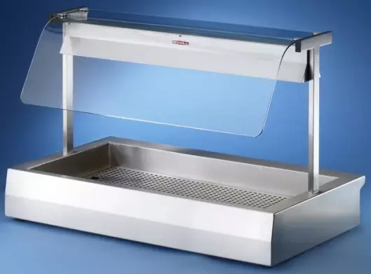 Scholl Profit-Line 25003/KW Crash-Eis Multifunktionelle Kaltausgabe