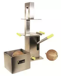 Kronen Kokosnussknacker KN-100