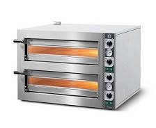 Candyman Flammkuchenofen TF S