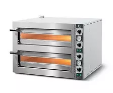 Candyman Flammkuchenofen TF S