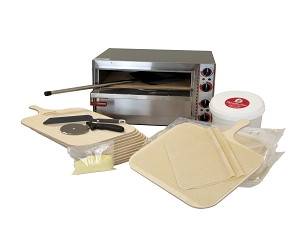 Flammkuchen-Starterset TF One