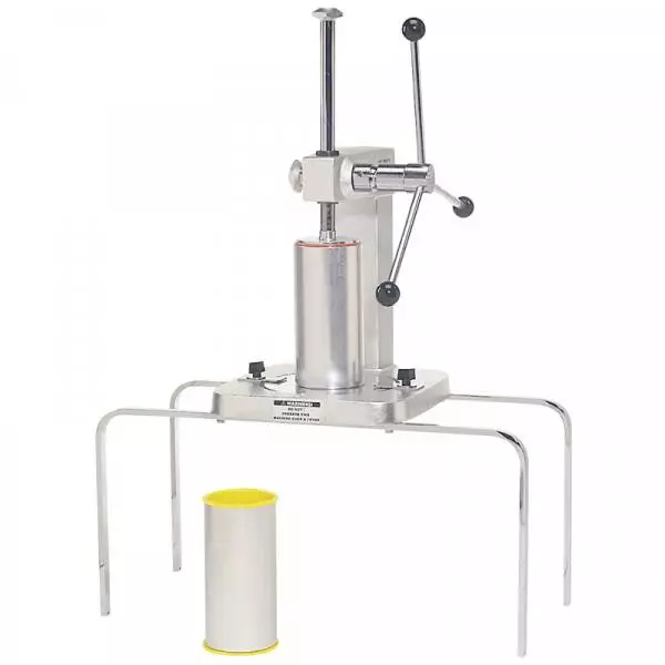 Gold Medal Churros Extruder #9005