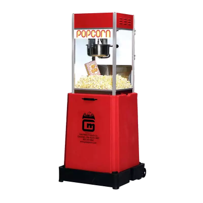 6050n popcorn machine carrier 800x 800x800