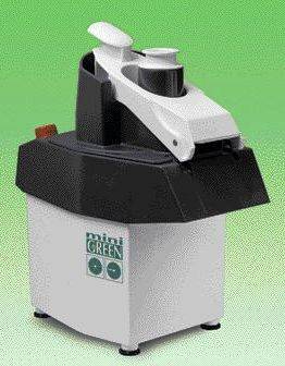 Kronen Gemüseschneider Mini Green