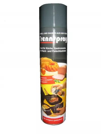 Back-Trennspray boyens Dose 600 ml