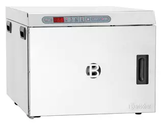 Bartscher Niedertemperaturgarer