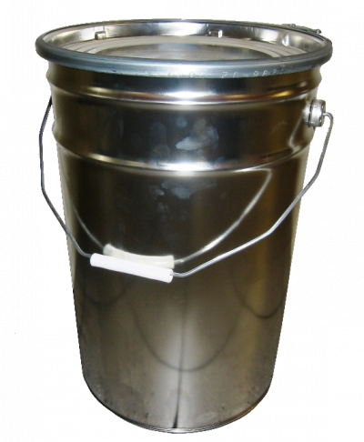 Popcornfett gelb halbflüssig 20 Liter Eimer **MHD 26.09.2020**