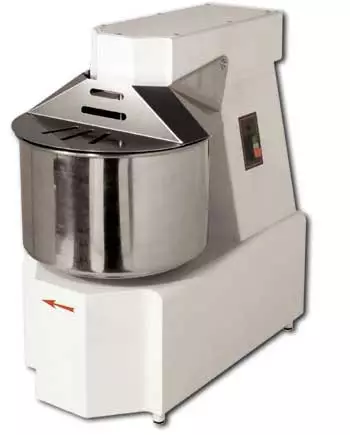 GAM Teigknetmaschine S10