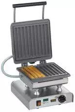 Neumärker Churros-Backsystem 1