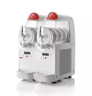 Ugolini Eiscrememaschine MINIGEL plus 2