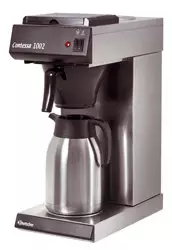Bartscher Kaffeemaschine Contessa 1002
