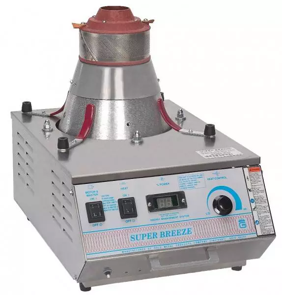 Gold Medal Zuckerwattemaschine Super Breeze 3033EX