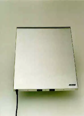 Candyman Heizplatte Edelstahl Master Line HP D3 Standard
