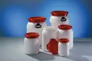 Candyman Weithalsfass 68,5 Liter
