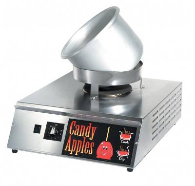 Gold Medal Zuckerkocher Reddy Apple Cooker 4416EX