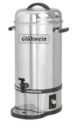 Bartscher MultiTherm 20 Liter