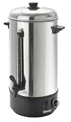 Bartscher Heisswasser-Spender 10 Liter