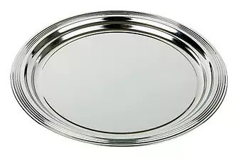 APS Partyplatte Classic oval 460 x 340 mm