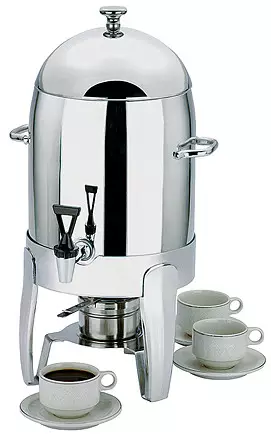 APS Kaffeedispenser Happy Hour