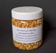 Popcornmais Maxi Pop 450 g