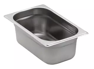 Bartscher Gastronormbehälter GN 1/4 20 mm