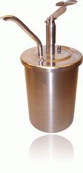 Ras Dispenser 3,5 Liter