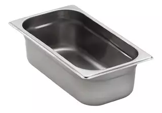 Bartscher Gastronormbehälter GN 1/3 100 mm
