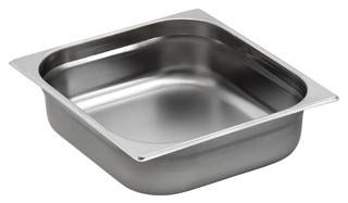 Bartscher Gastronormbehälter GN 2/3 20 mm