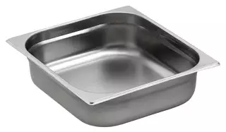 Bartscher Gastronormbehälter GN 2/3 20 mm