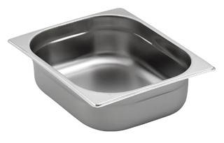 Bartscher Gastronormbehälter GN 1/2 65 mm