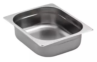 Bartscher Gastronormbehälter GN 1/2 65 mm