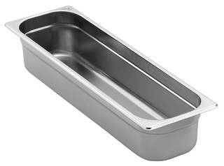 Bartscher Gastronormbehälter GN 2/4 65 mm