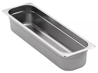 Bartscher Gastronormbehälter GN 2/4 65 mm