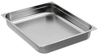 Bartscher Gastronormbehälter GN 2/1 100 mm