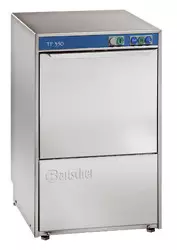 Bartscher Gläserspülmaschine Deltamat TF 350 einwandig
