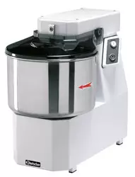 Bartscher Teigknetmaschine 38 kg 42 Liter