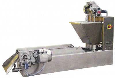 BACCARA Donuts Donutmaschine XM3