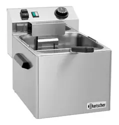 Bartscher Elektro-Nudelkocher SNACK