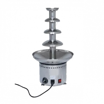 Schokoladen-Fontäne 60 cm, 5 kg 255320